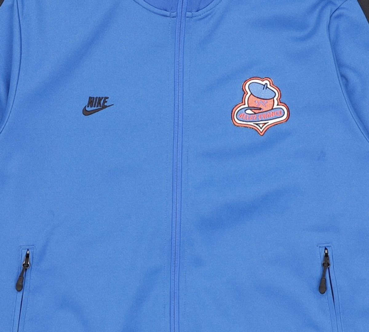 나이키(NIKE) 트레이닝 재킷 M