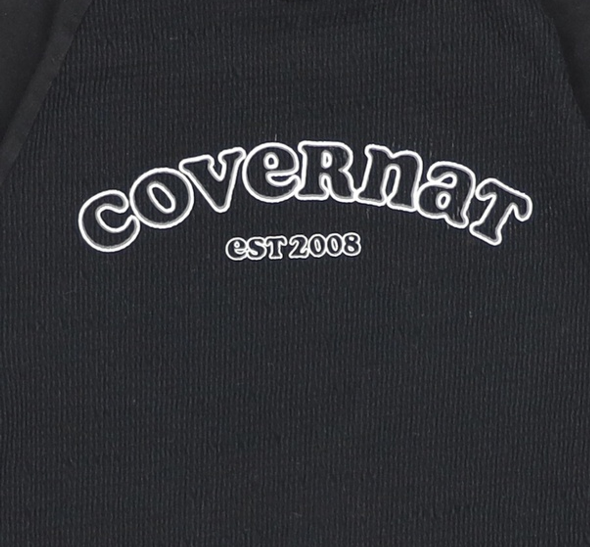 커버낫(COVERNAT) 반소매 티셔츠 M