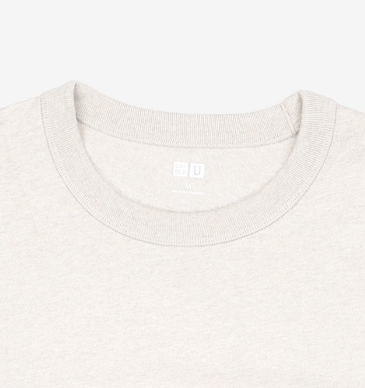유니클로(UNIQLO) 반소매 티셔츠 M