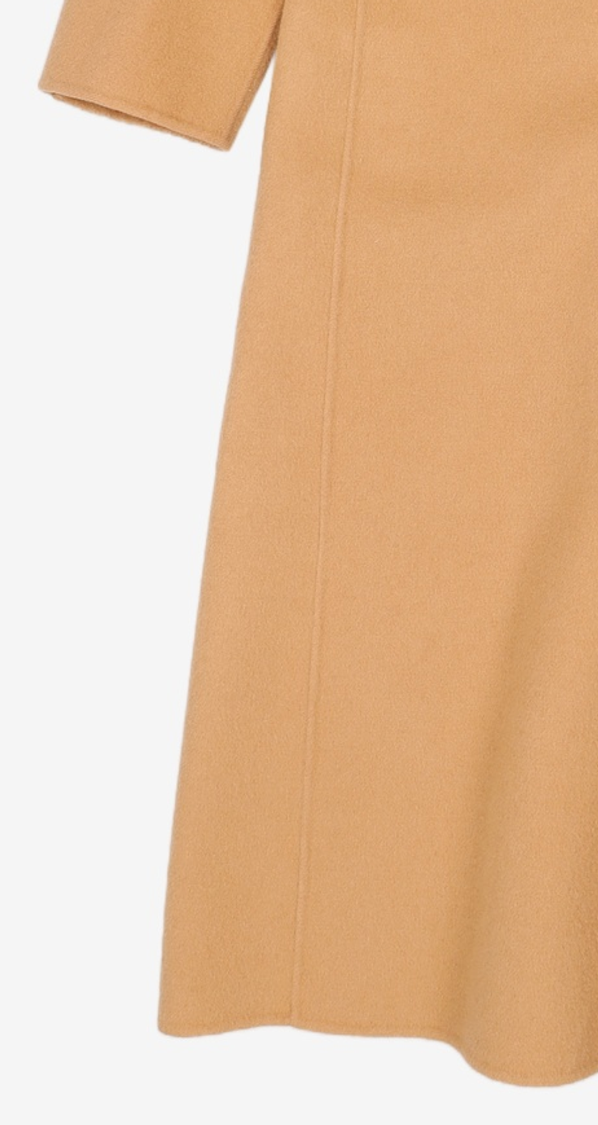 시슬리(SISLEY) 겨울 기타 코트 44