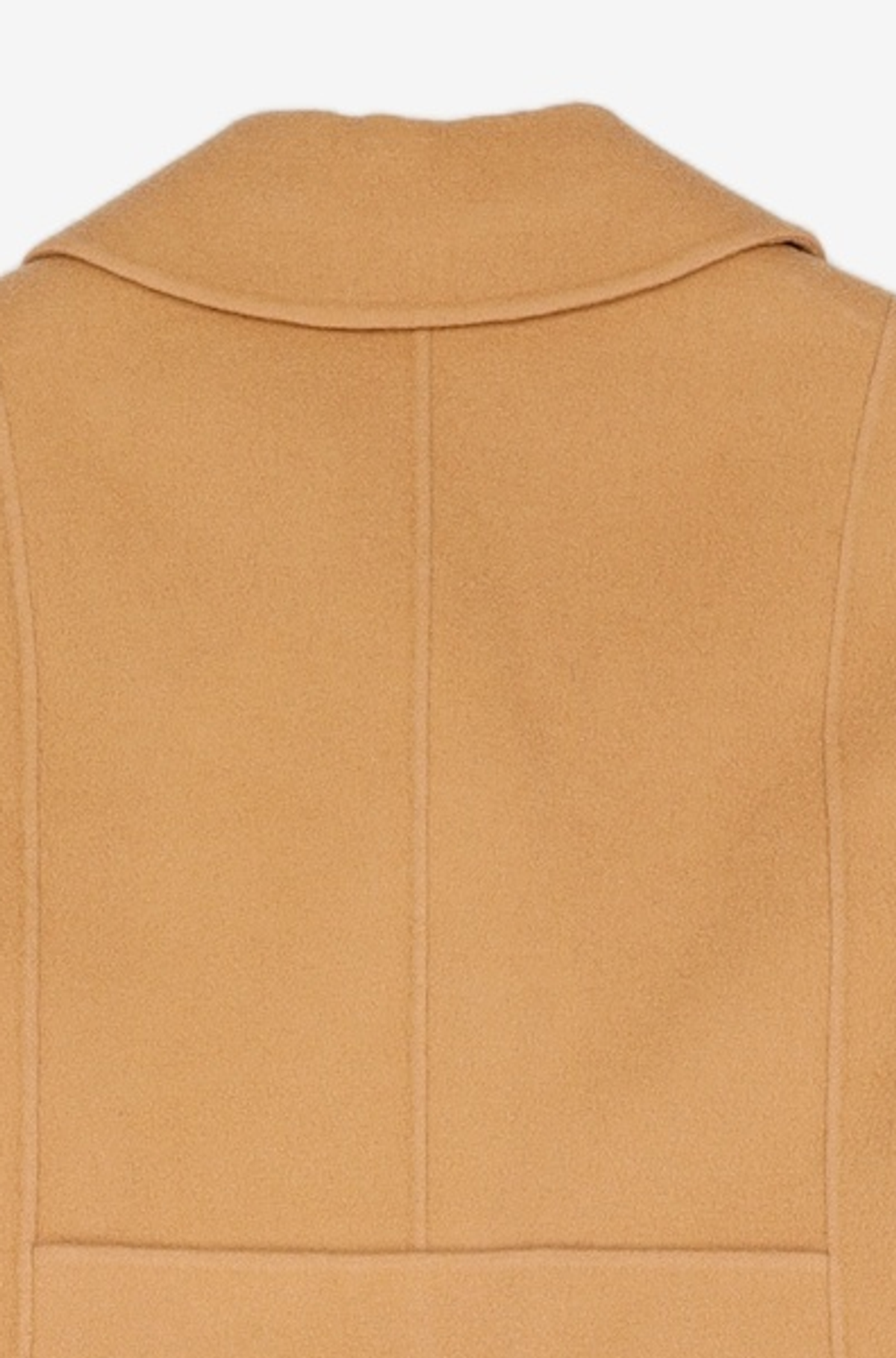시슬리(SISLEY) 겨울 기타 코트 44