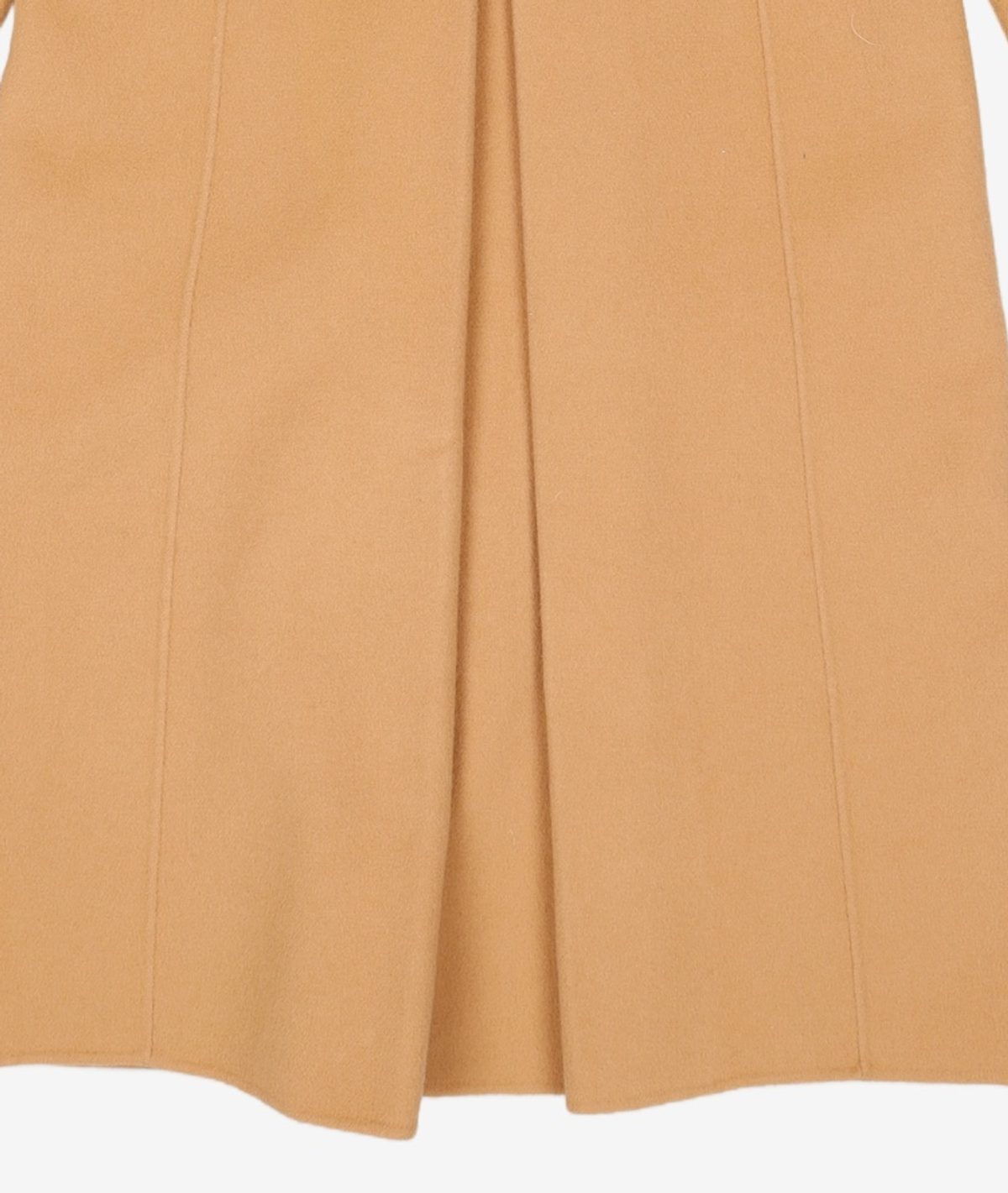 시슬리(SISLEY) 겨울 기타 코트 44