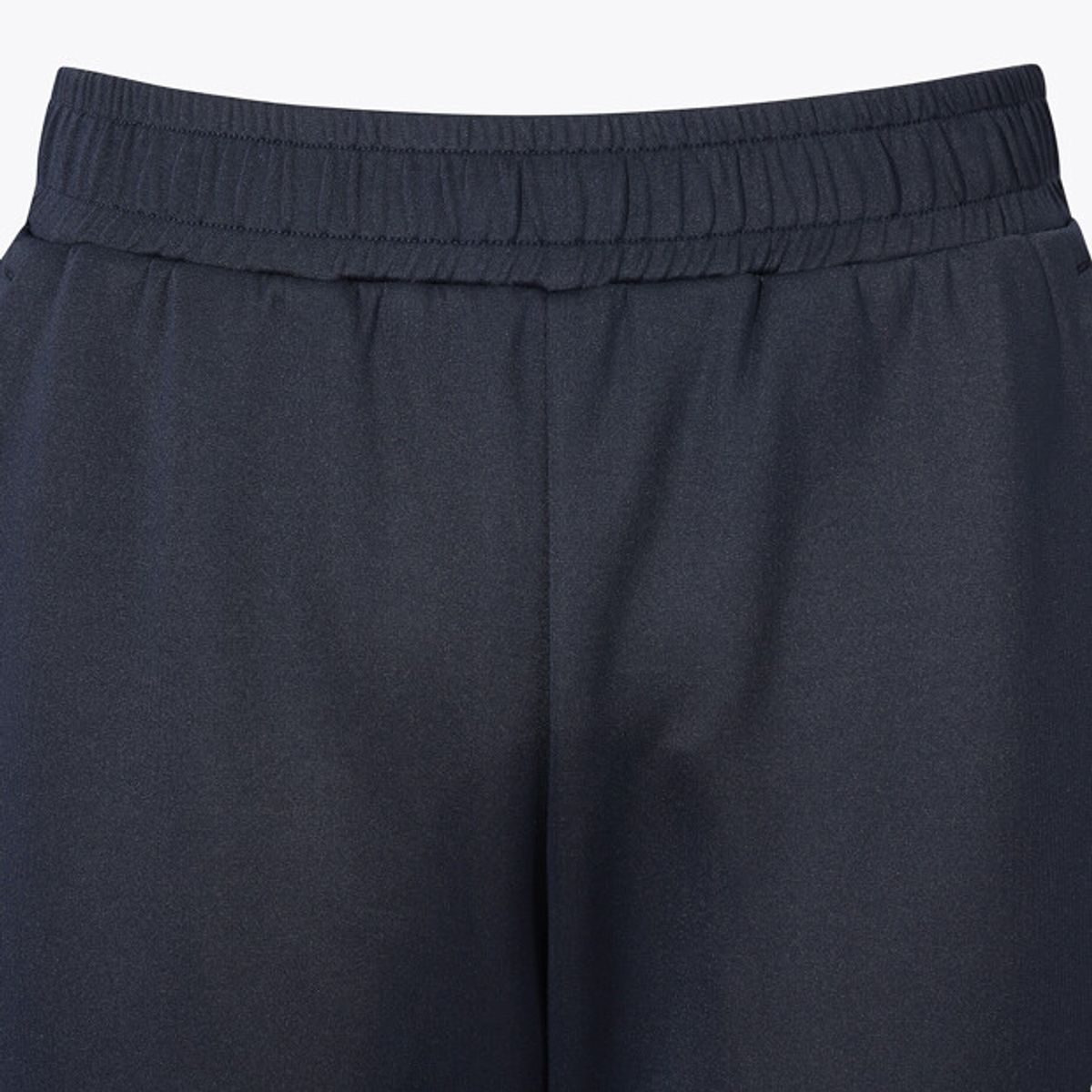 무브스포츠 바이 데상트(MOVESPORT BY DESCENTE) 워딩 그래픽 트레이닝 팬츠 네이비 VS121EFP11
