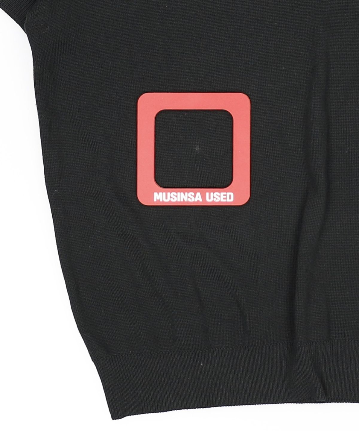 키뮤어(KIIMUIR) 니트/스웨터 L
