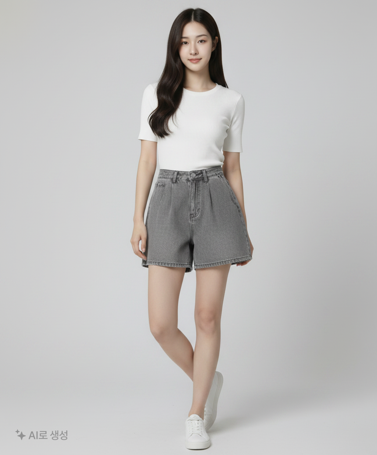 굿라이프웍스(GLW) 숏팬츠 S
