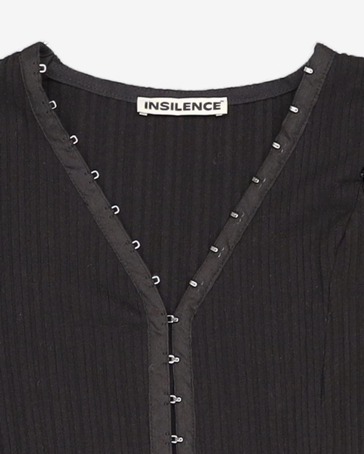 인사일런스(INSILENCE) 카디건 M