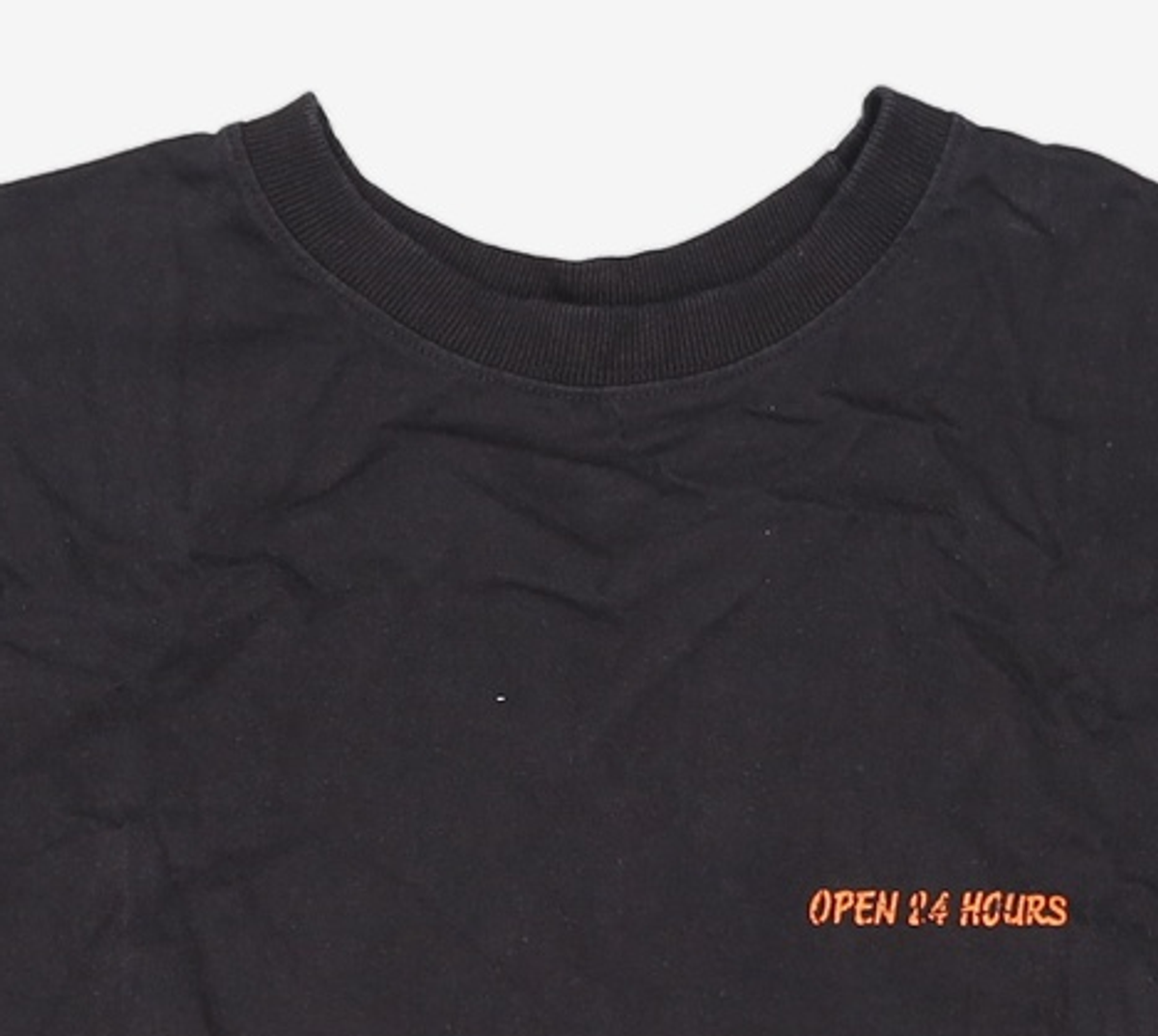 아더피츠(OTHERFITS) 반소매 티셔츠 FREE