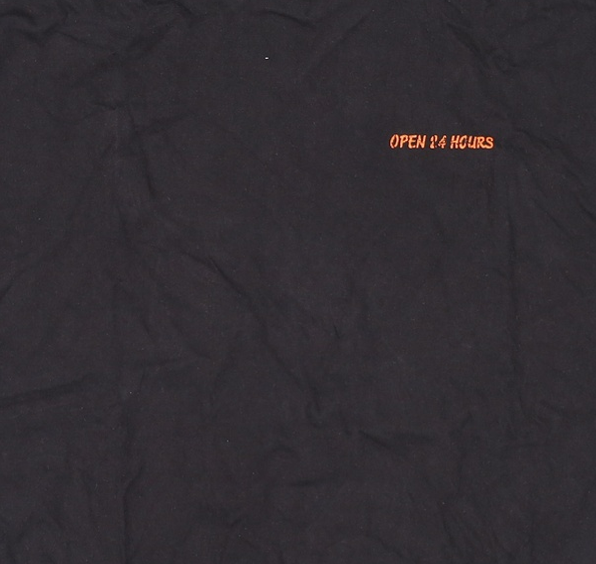 아더피츠(OTHERFITS) 반소매 티셔츠 FREE