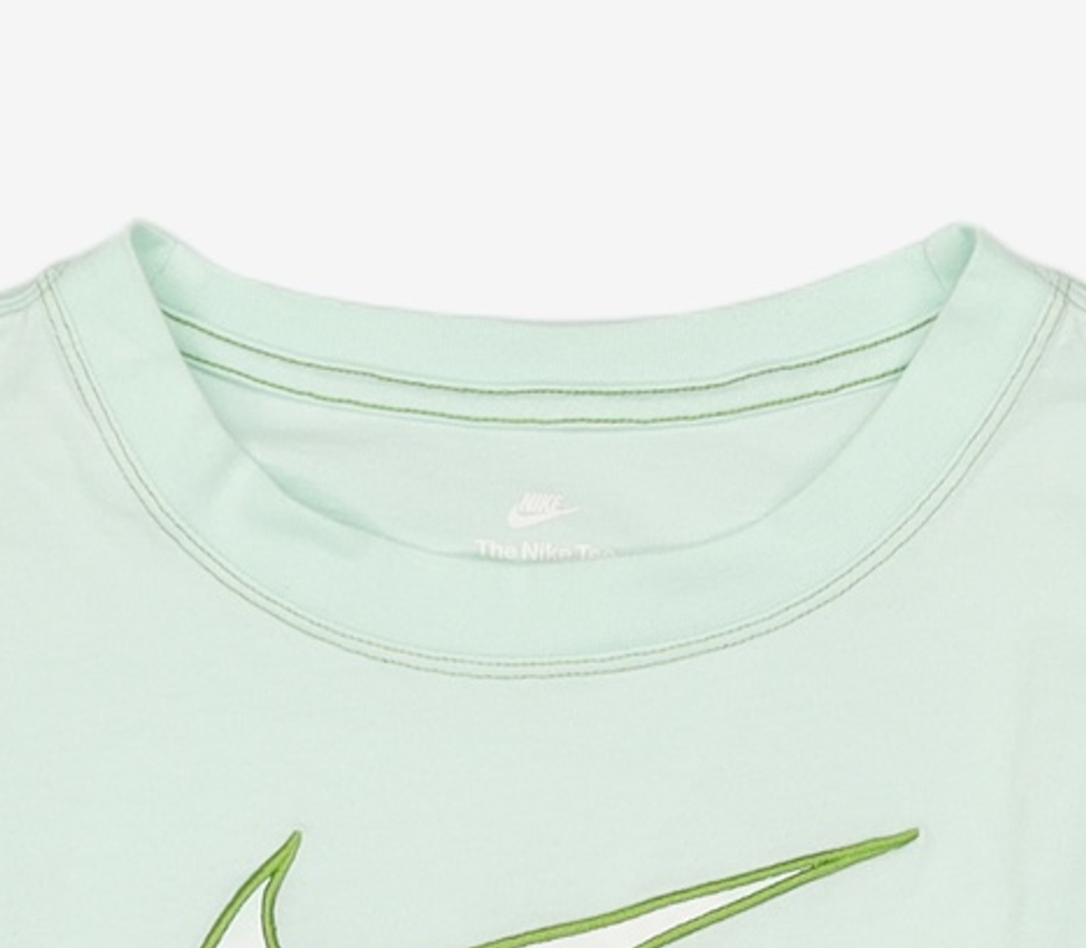 나이키(NIKE) 반소매 티셔츠 XL