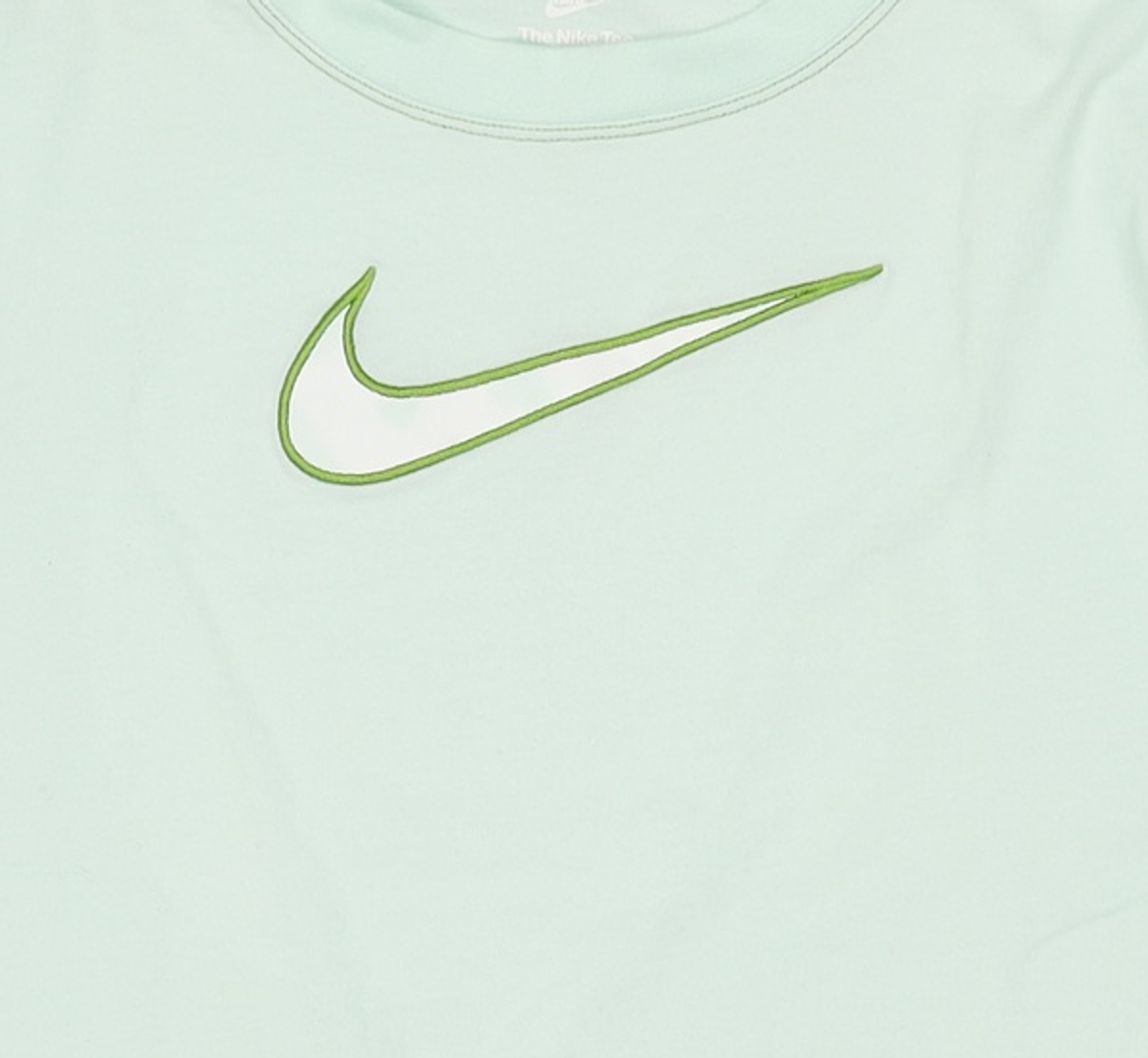 나이키(NIKE) 반소매 티셔츠 XL