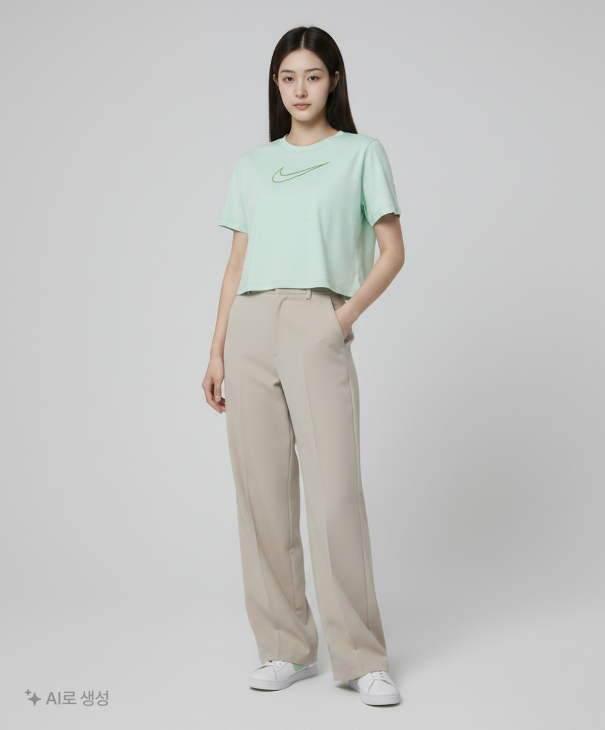 나이키(NIKE) 반소매 티셔츠 XL