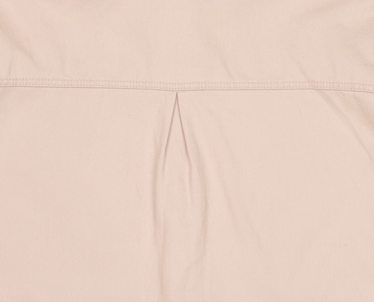 자라(ZARA) 데님/트러커 재킷 S