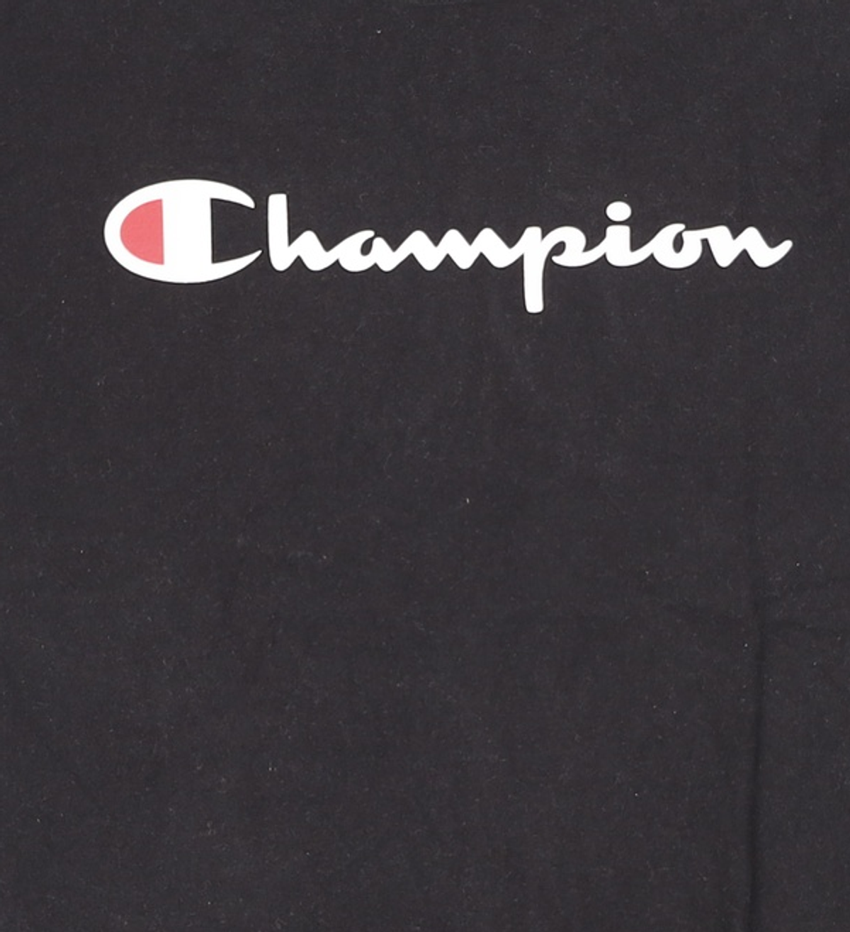 챔피온(CHAMPION) 반소매 티셔츠 L