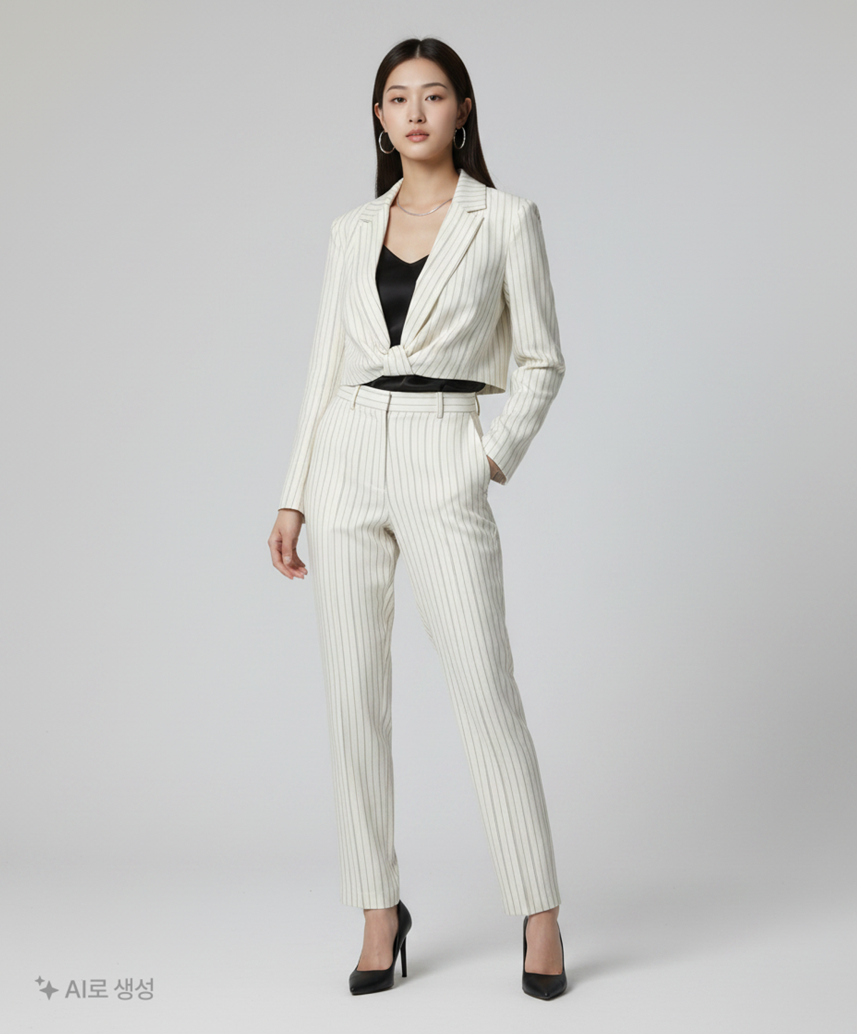 자라(ZARA) 슈트/블레이저 재킷 S