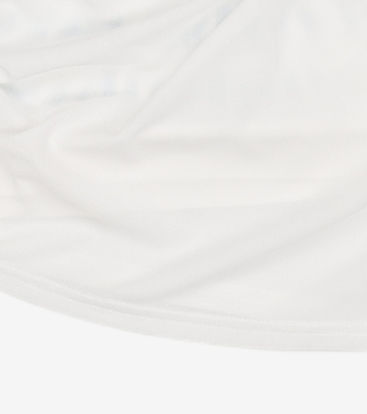 세컨모놀로그(SECONDMONO) W. Layered Off Shoulder Short Sleeve [WHITE]_SEWTS009WHITE FREE