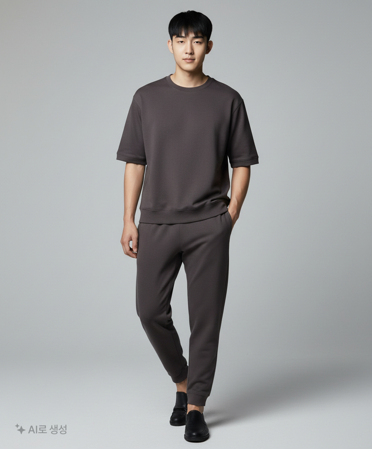 유니클로(UNIQLO) 조거 팬츠 XL