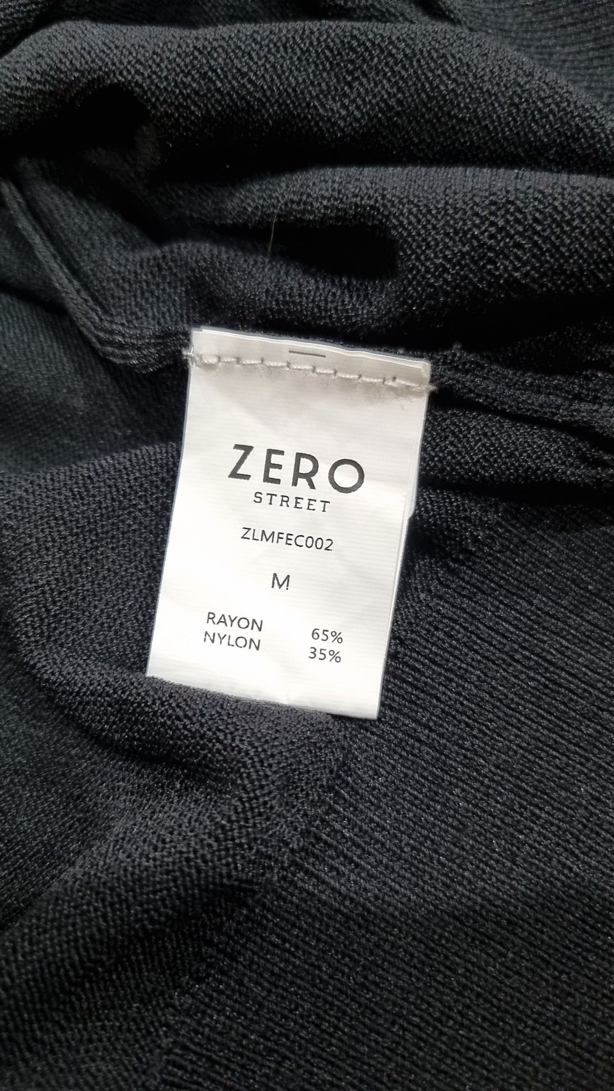 제로스트릿(ZEROSTREET) 카디건 M