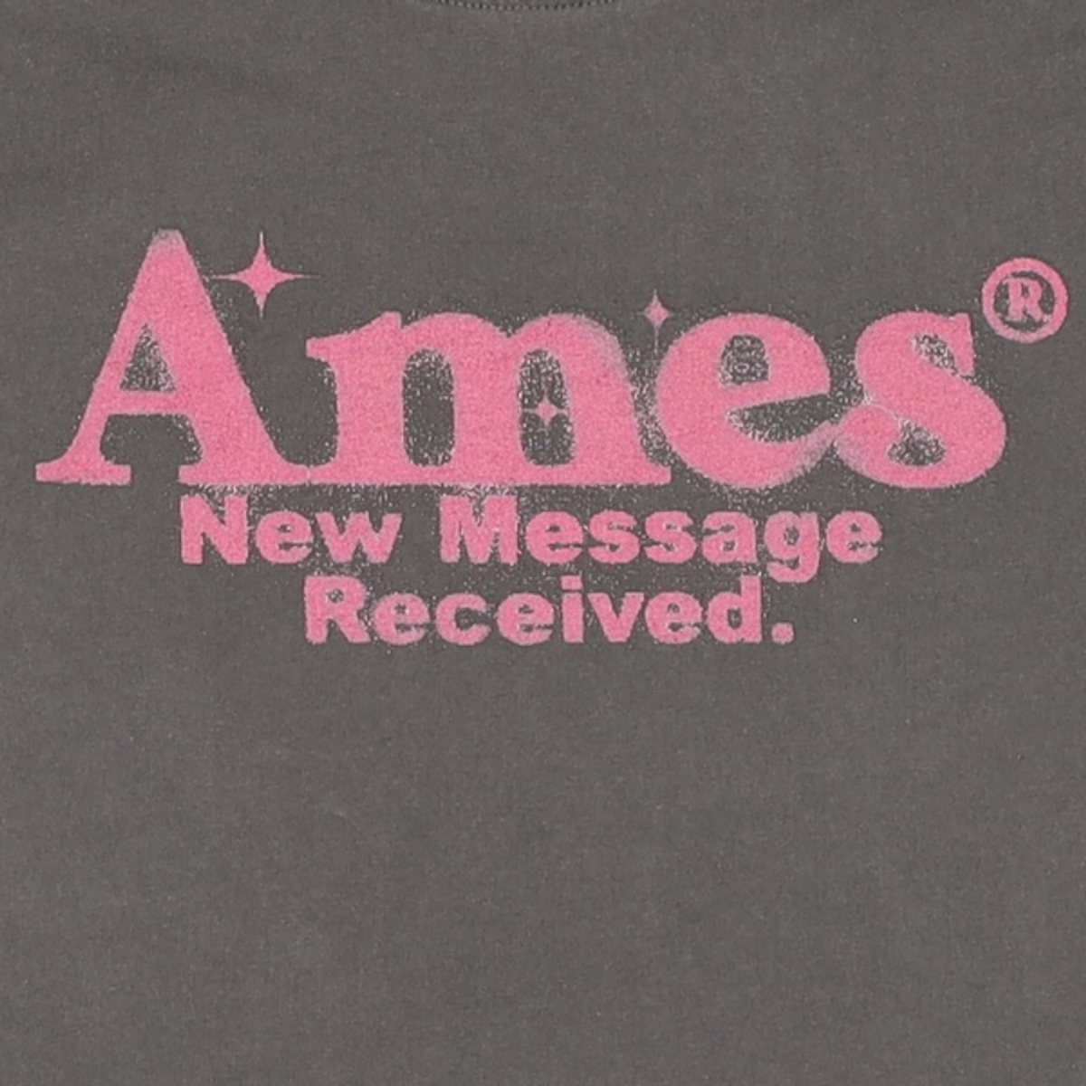 아메스 월드와이드(AMES-WORLDWIDE) 반소매 티셔츠 FREE