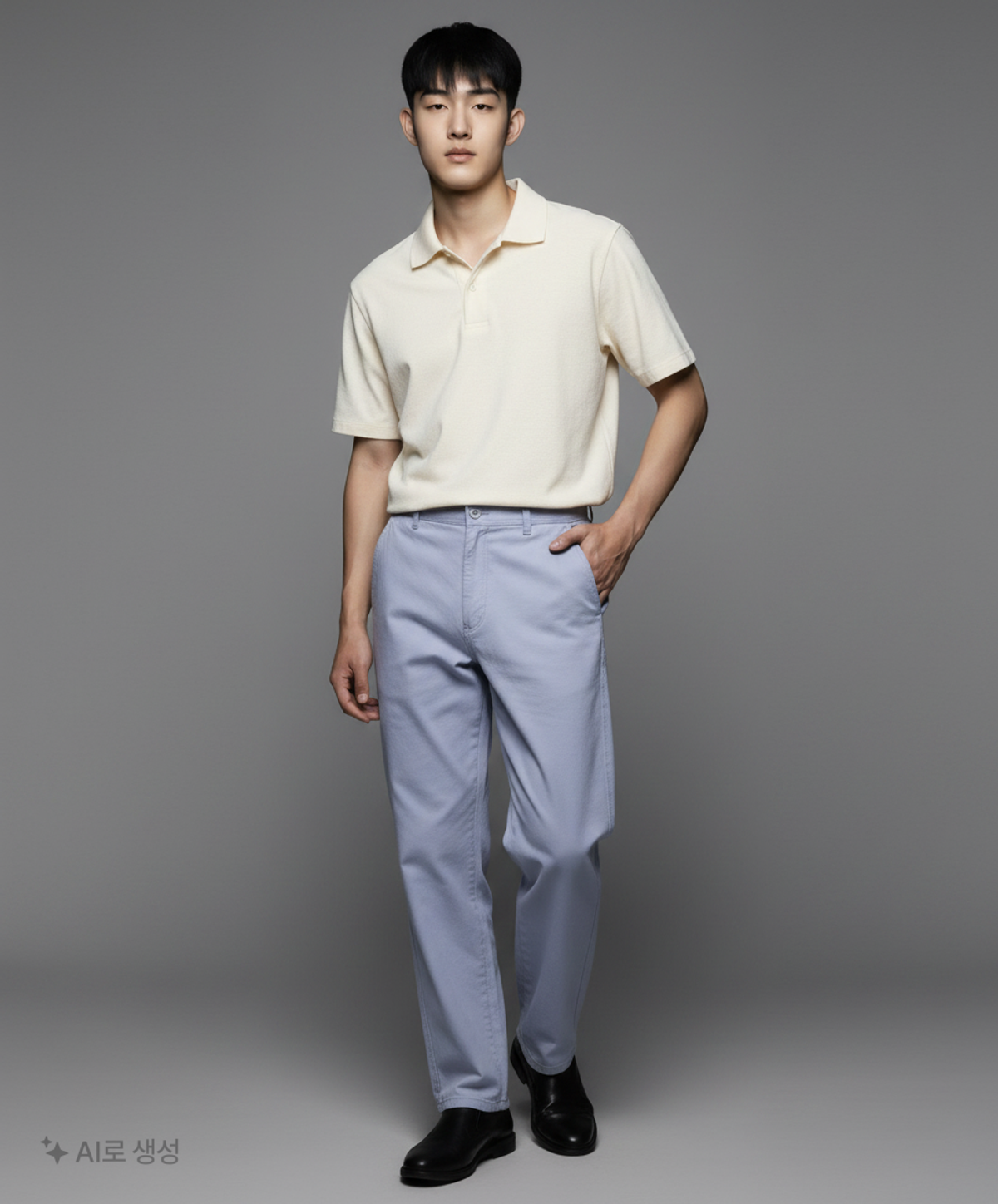 엘엠씨(LMC) 코튼 팬츠 L