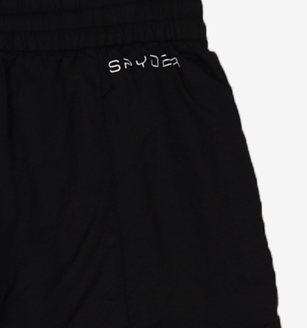 스파이더(SPYDER) 조거 팬츠 M