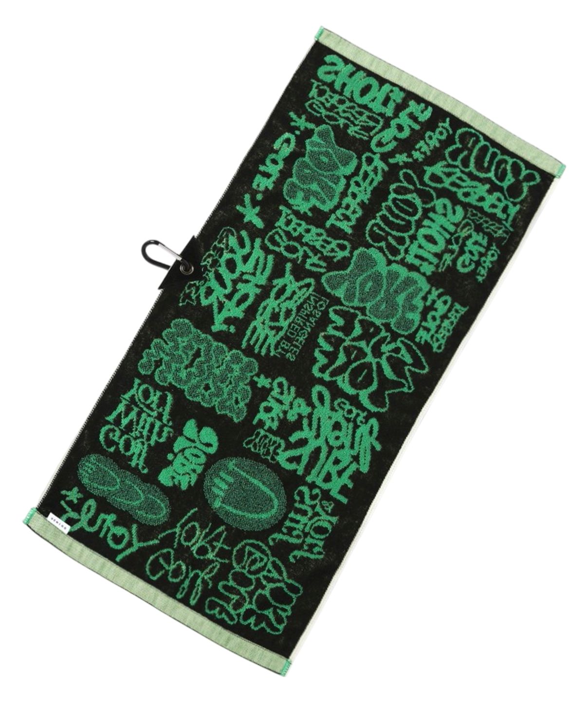 욜프(YORF) YORF X UCHINO TOWEL 타월 우치노 콜라보