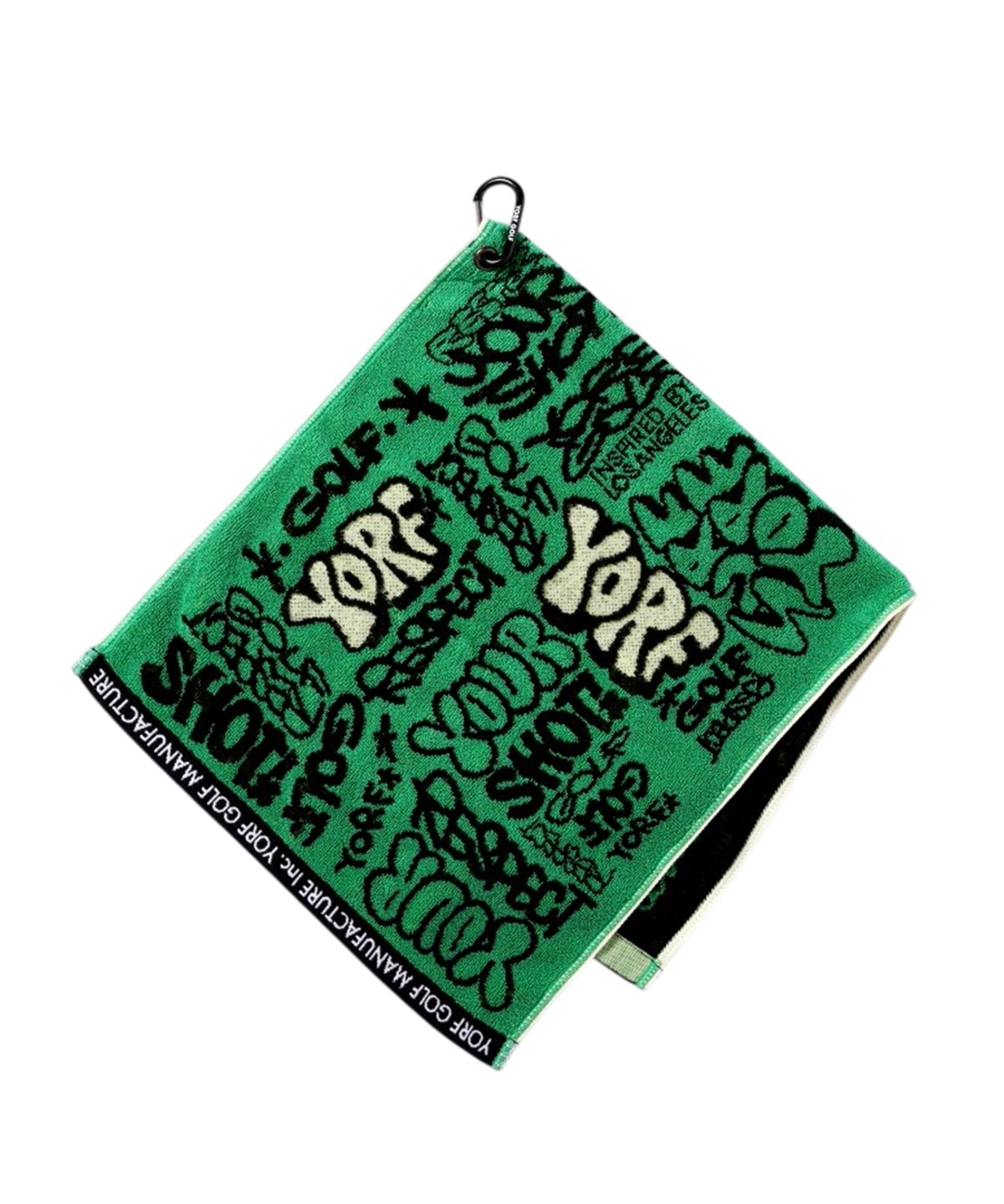 욜프(YORF) YORF X UCHINO TOWEL 타월 우치노 콜라보