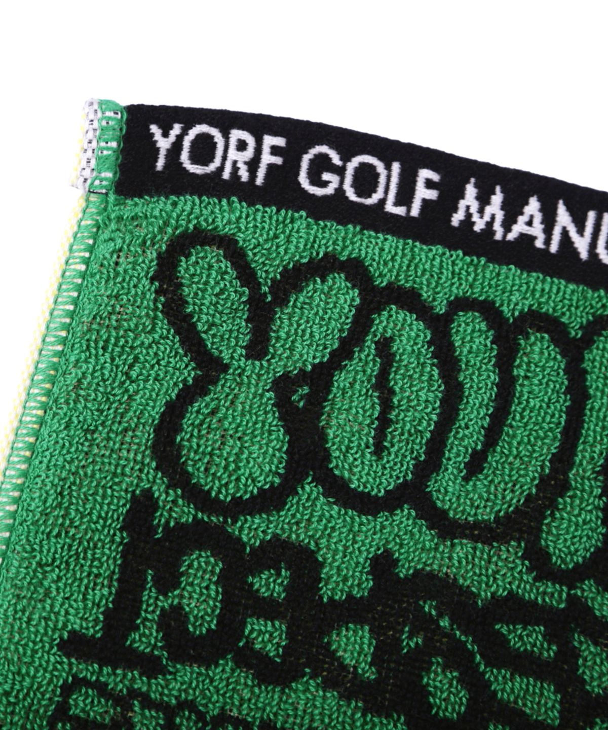 욜프(YORF) YORF X UCHINO TOWEL 타월 우치노 콜라보