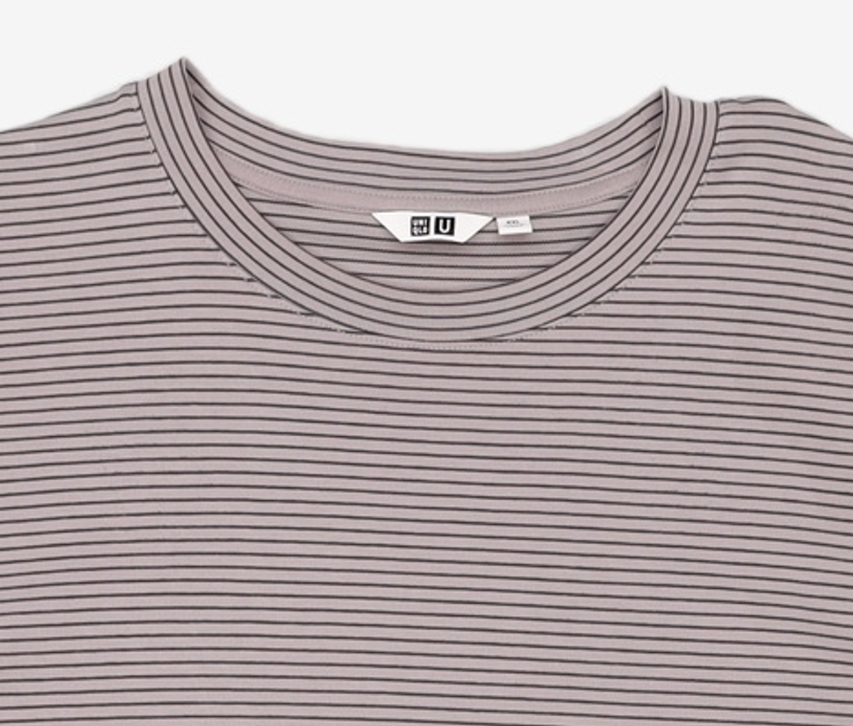 유니클로(UNIQLO) 반소매 티셔츠 XXL
