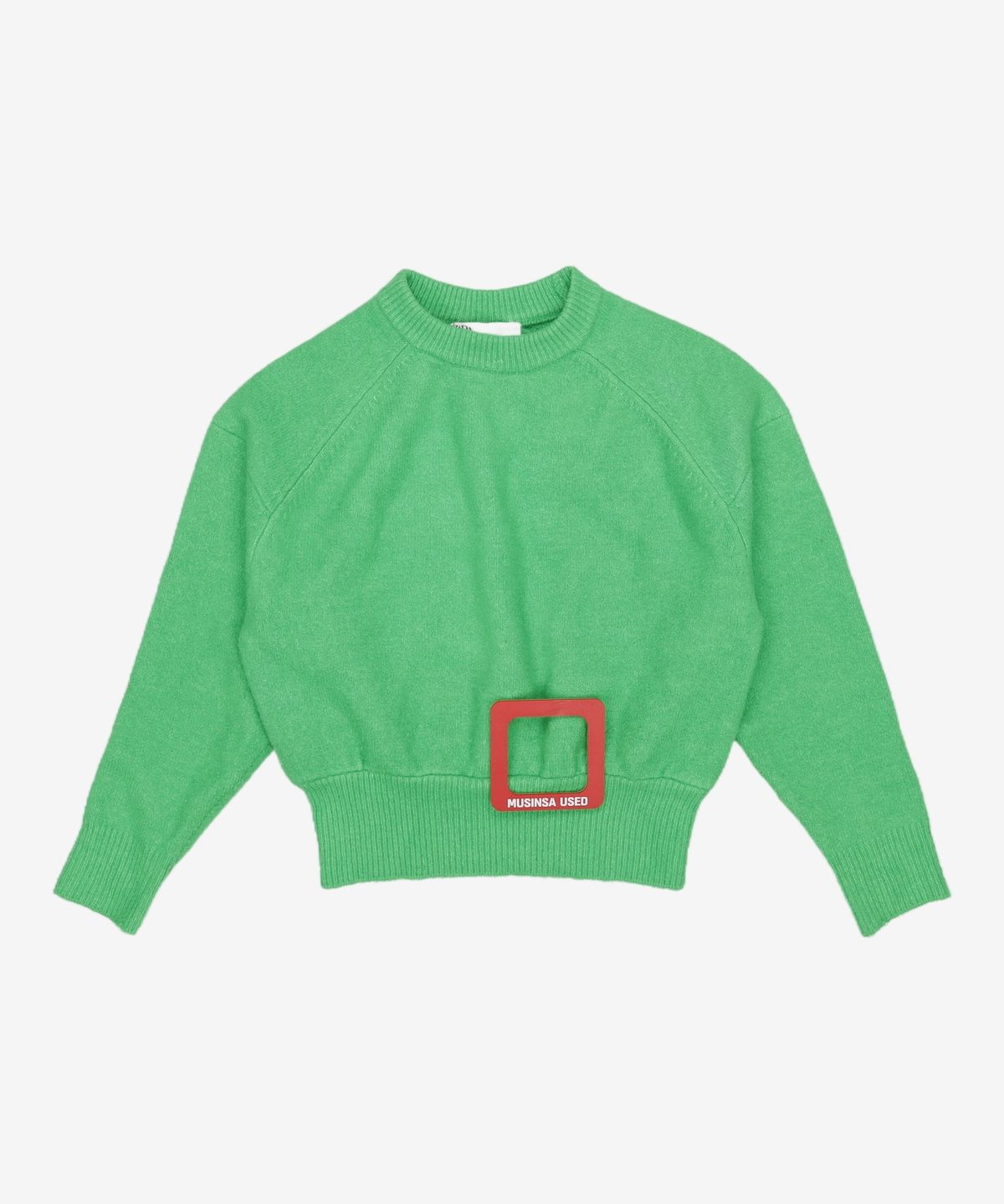 자라(ZARA) 니트/스웨터 S