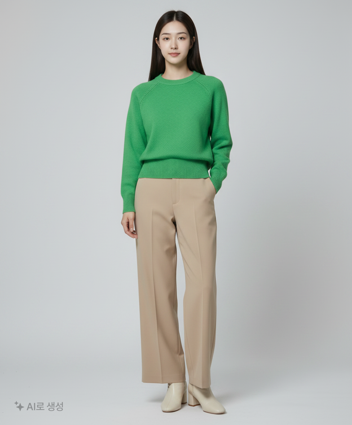 자라(ZARA) 니트/스웨터 S