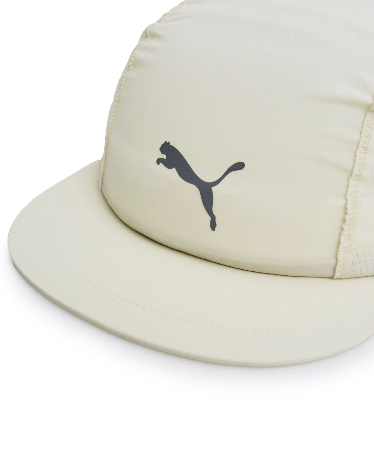 푸마(PUMA) [헬로 선라이즈 컬래버] 캡 - 베이퍼 그레이 / 028437-02
