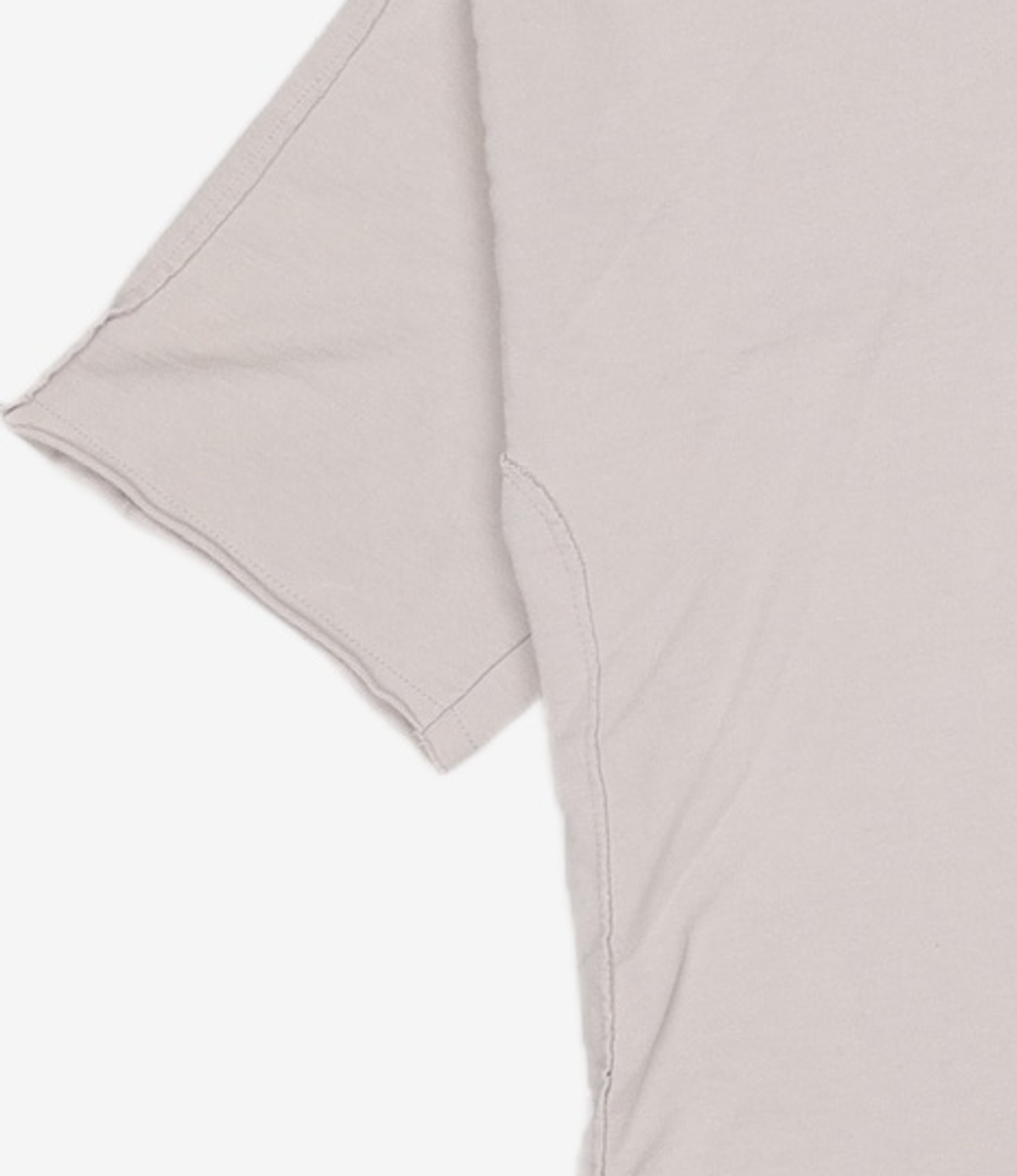 자라(ZARA) 반소매 티셔츠 XL