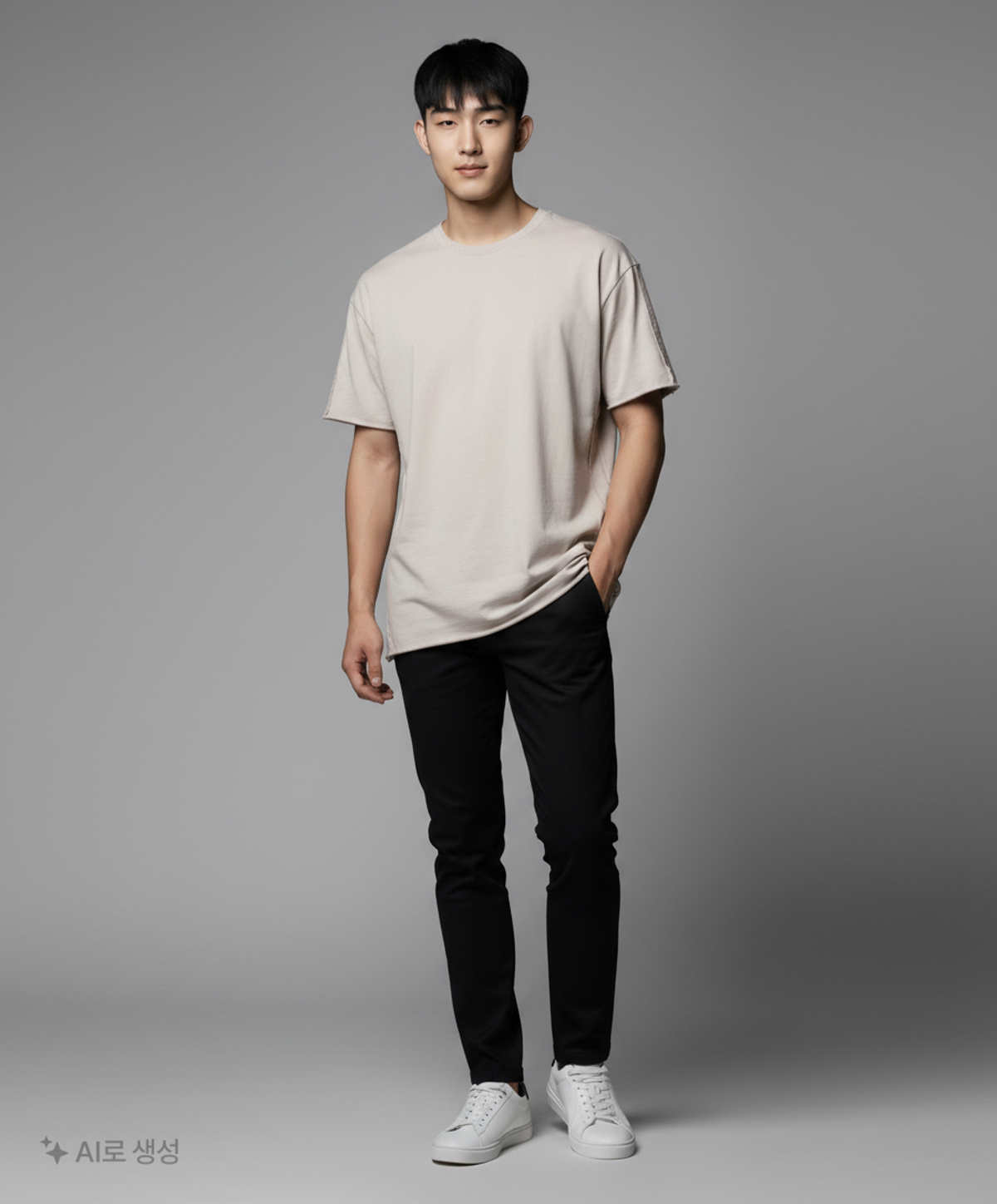 자라(ZARA) 반소매 티셔츠 XL