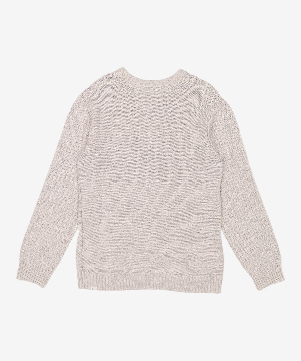 퀵실버(QUIKSILVER) 니트/스웨터 L
