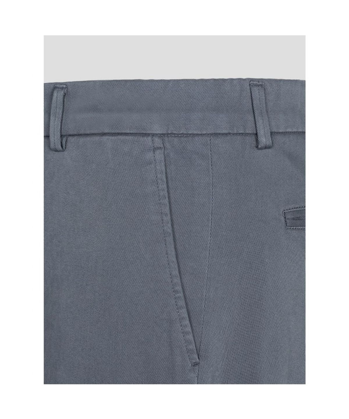 빈폴 멘(BEANPOLE MEN) [Essential] 클래식핏 치노 팬츠  그레이