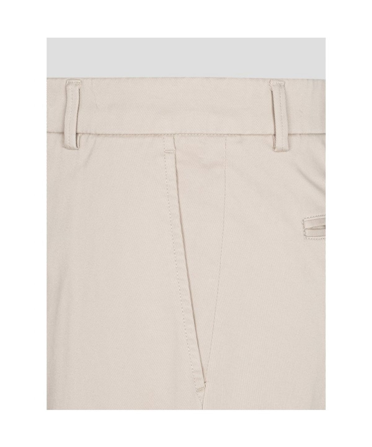 빈폴 멘(BEANPOLE MEN) [Essential] 클래식핏 치노 팬츠  베이지