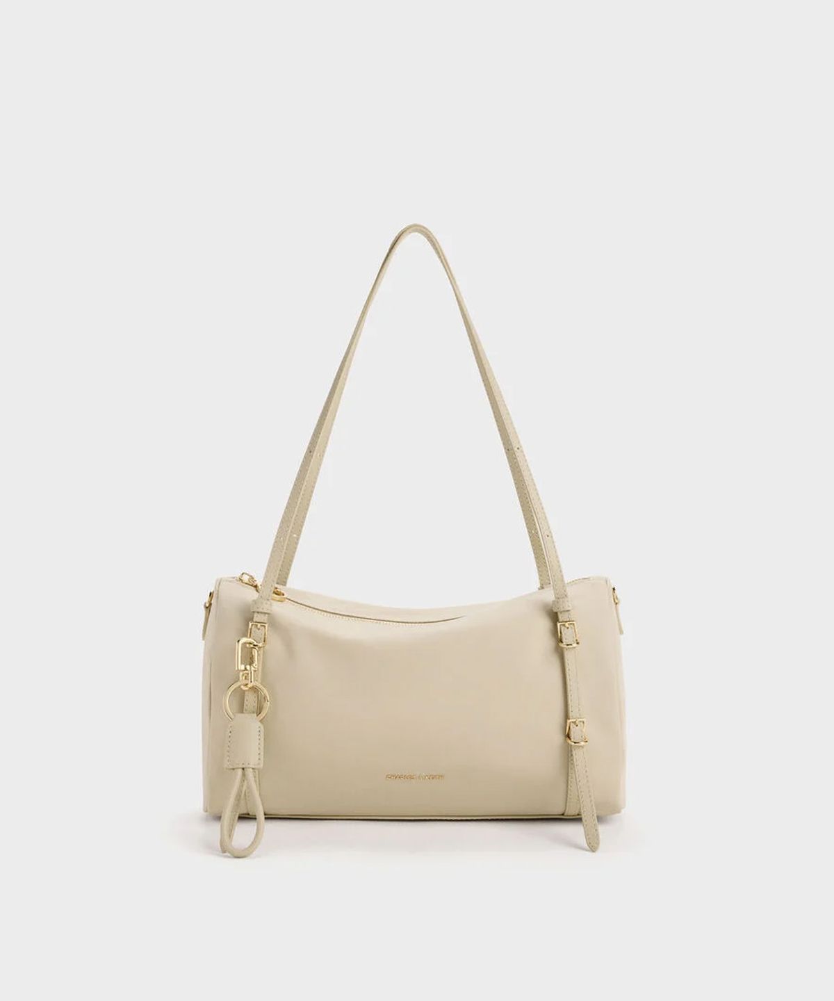 찰스앤키스(CHARLES & KEITH) 레비 나일론 숄더백 2colors CK2-20151614