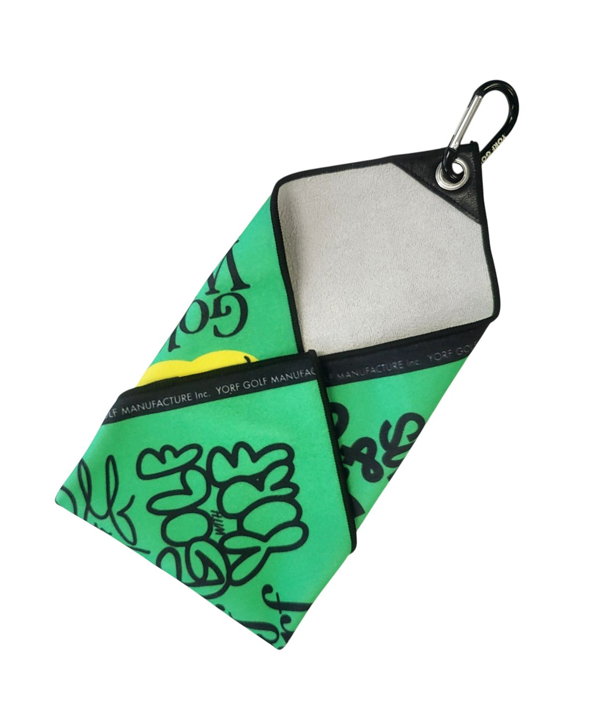 욜프(YORF) YORF MAGIC TOWEL 매직 타월