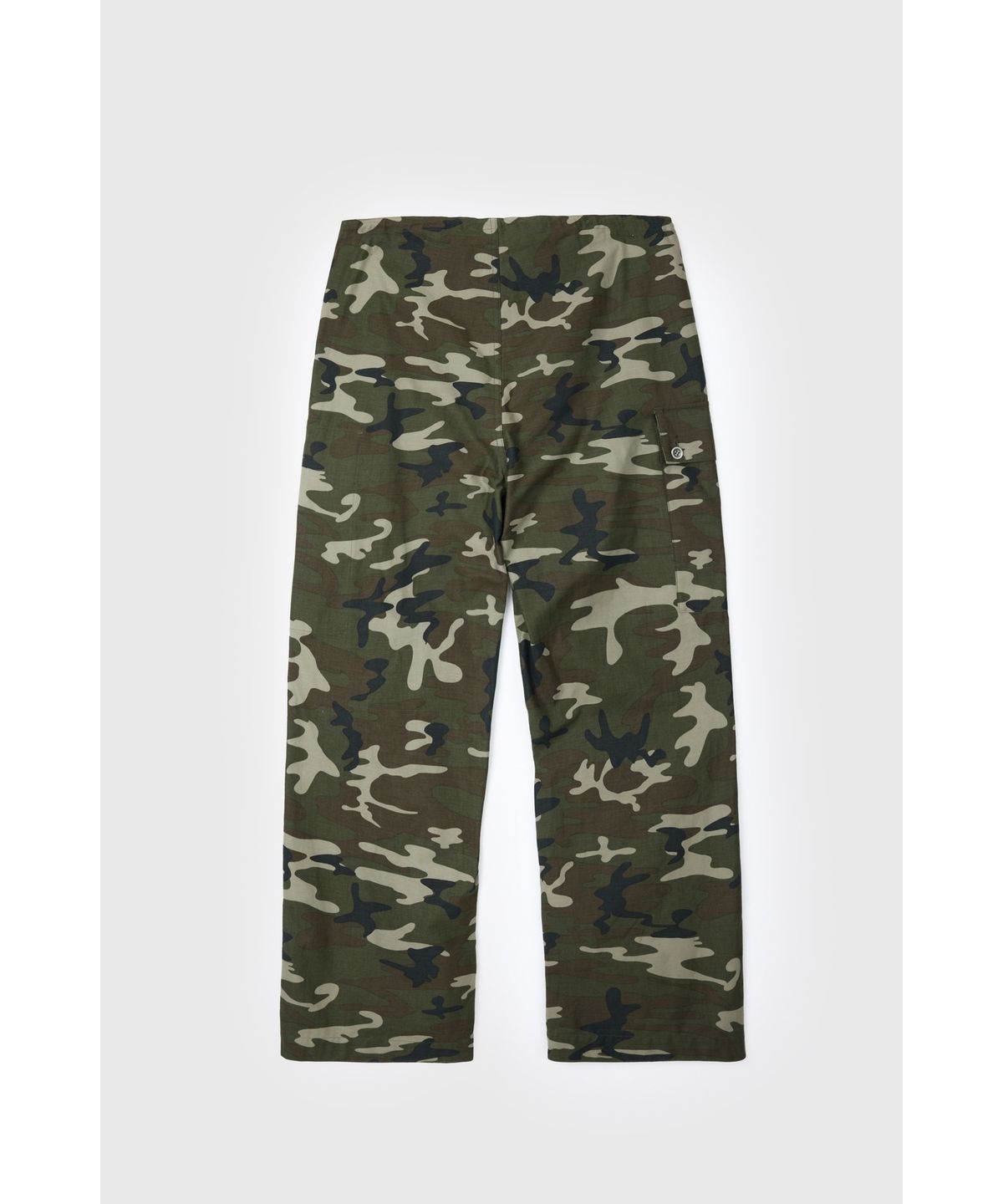 유스(YOUTH) M-62 Reversible Pants - Camo