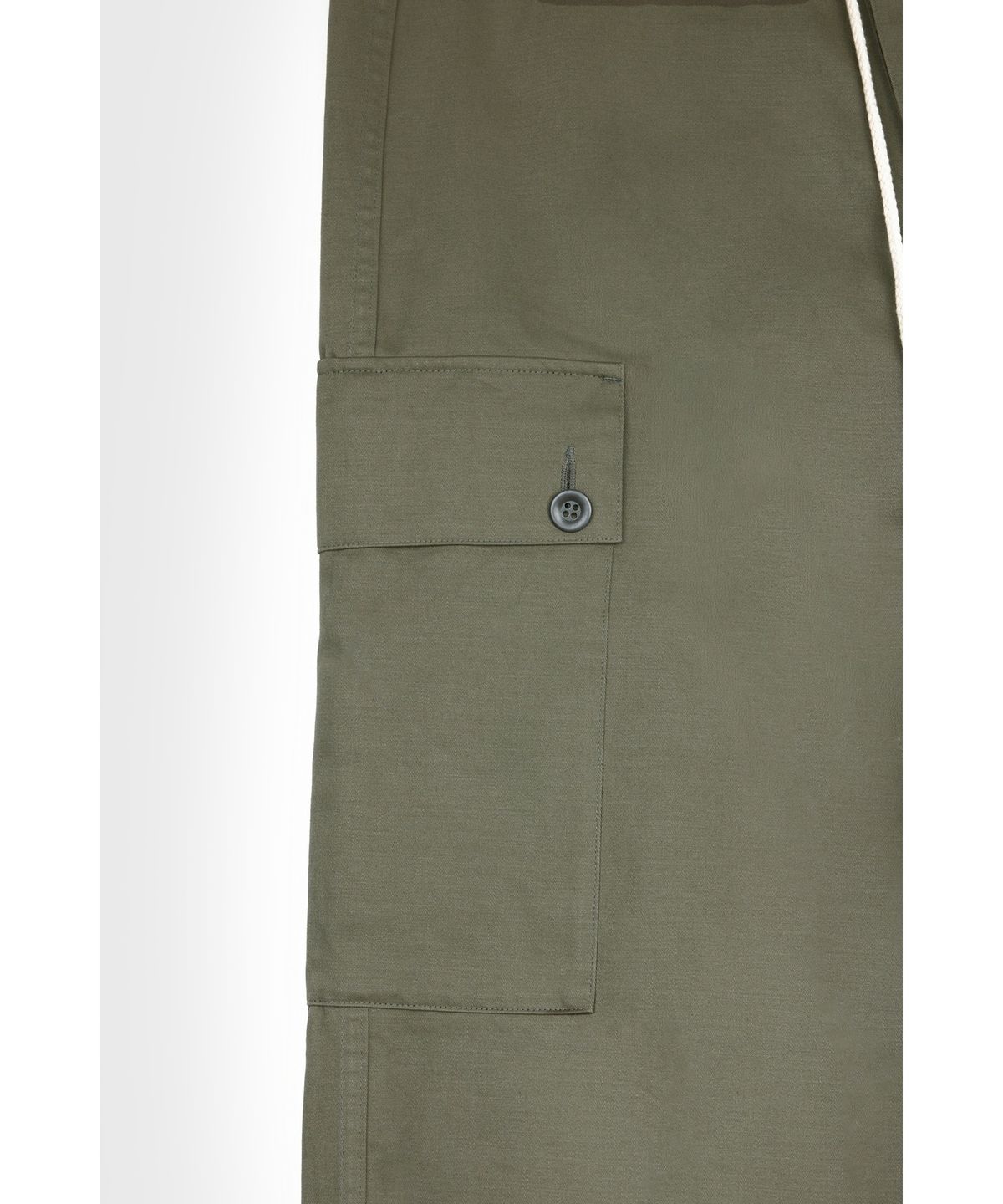 유스(YOUTH) M-62 Reversible Pants - Camo