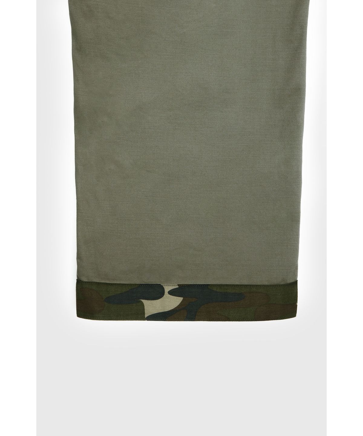 유스(YOUTH) M-62 Reversible Pants - Camo