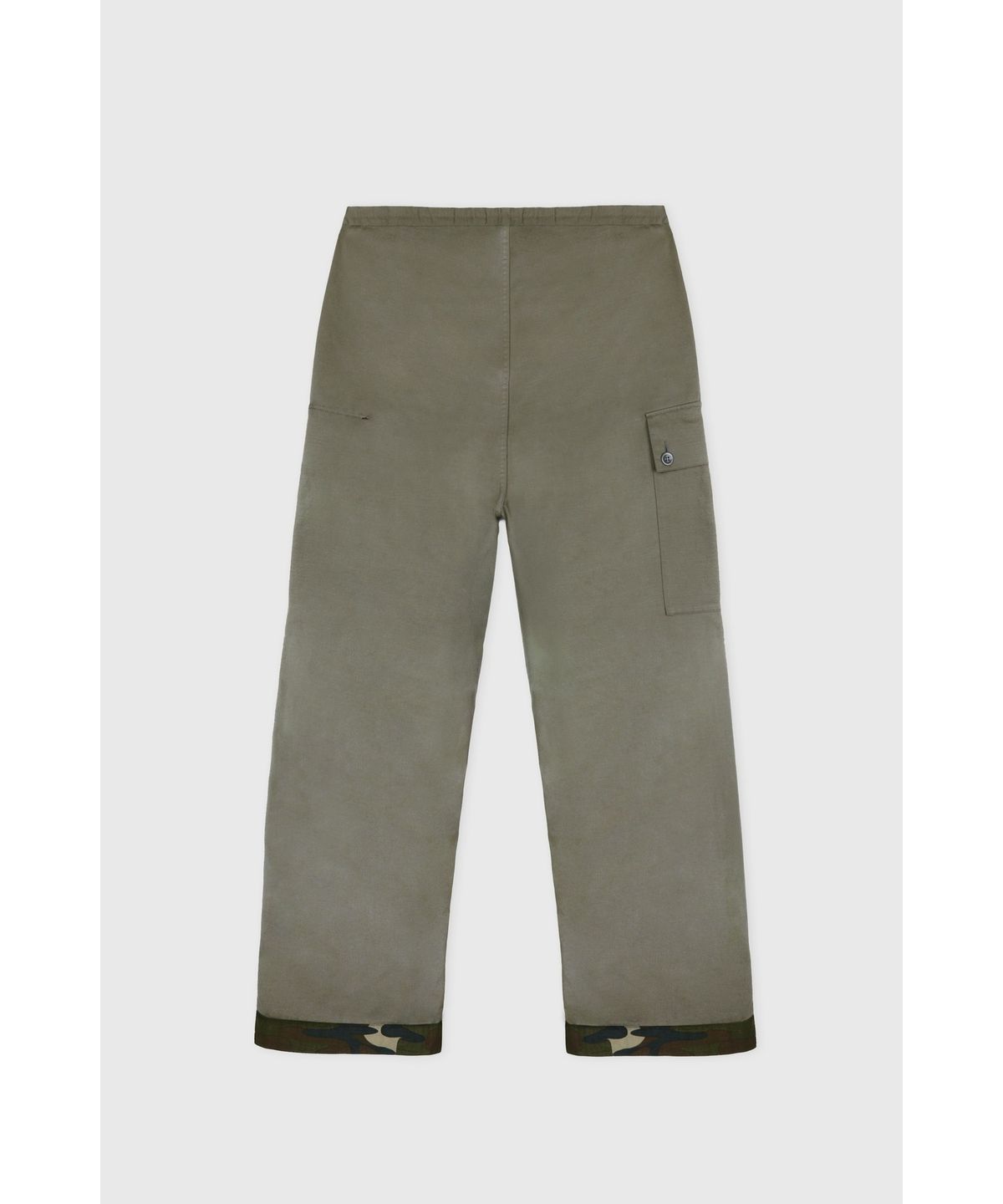 유스(YOUTH) M-62 Reversible Pants - Camo