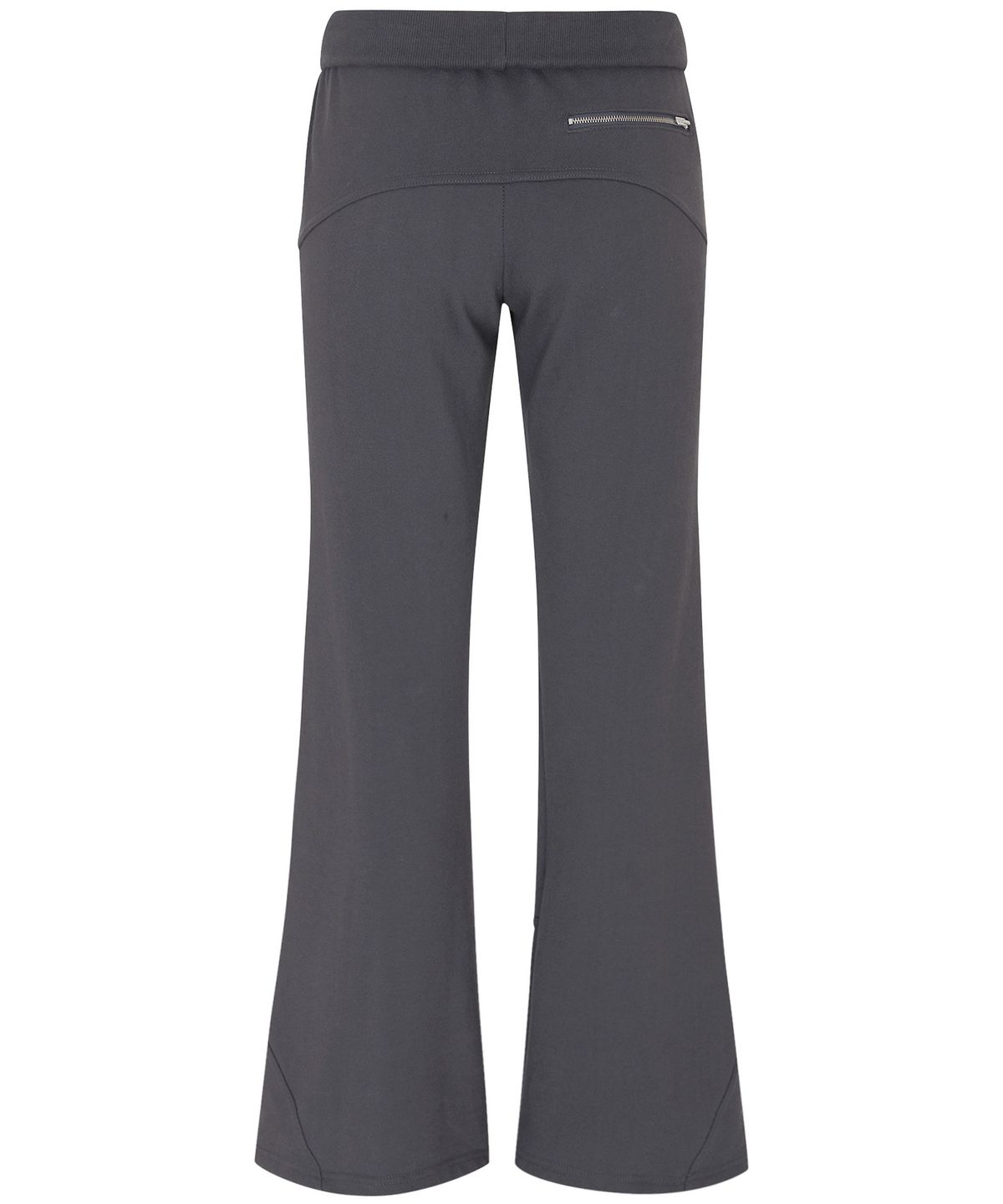 플레어업(FLAREUP) Nana Flared Sweatpants (FL-273_Charcoal)