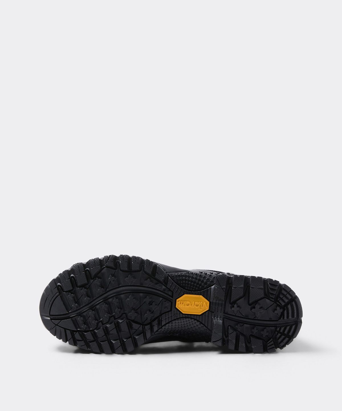 커스텀멜로우(CUSTOMELLOW) [customellow x YOWE] Black Leather Slip On Loafers Uon2 CU4AX26993BKX
