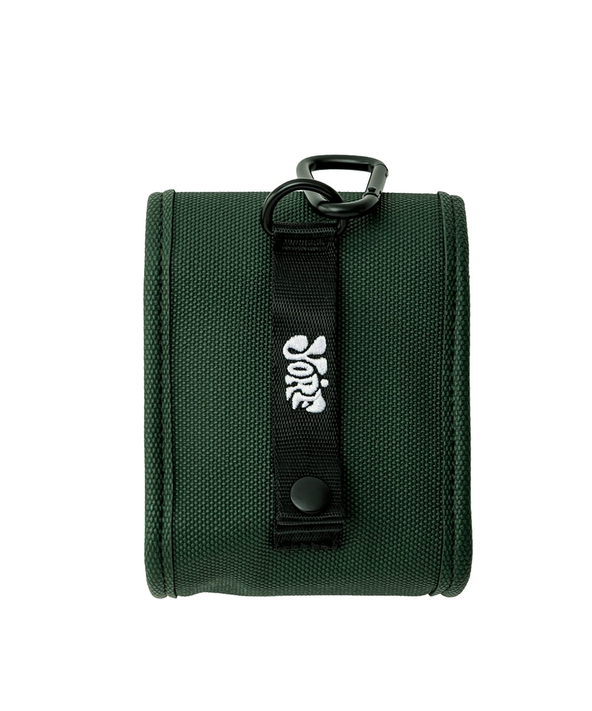 욜프(YORF) YORF CASUAL SCOPE CASE GREEN 캐주얼 스코프 케이스 그린