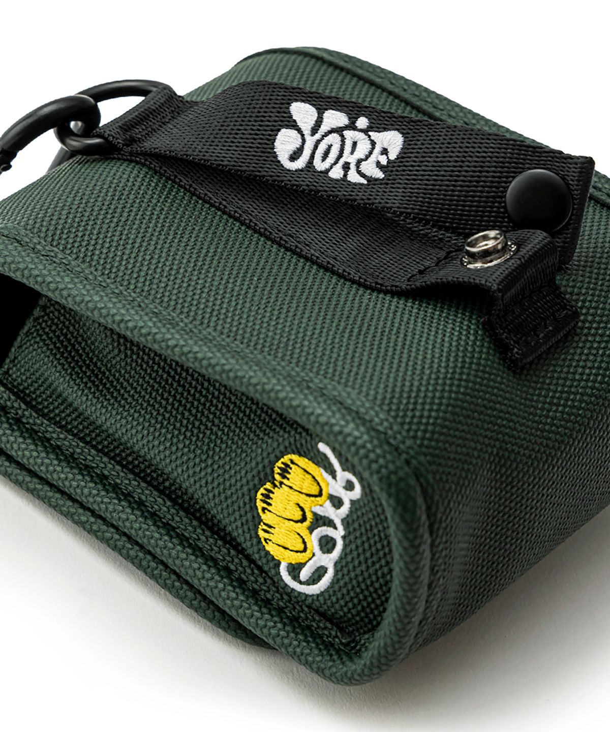 욜프(YORF) YORF CASUAL SCOPE CASE GREEN 캐주얼 스코프 케이스 그린