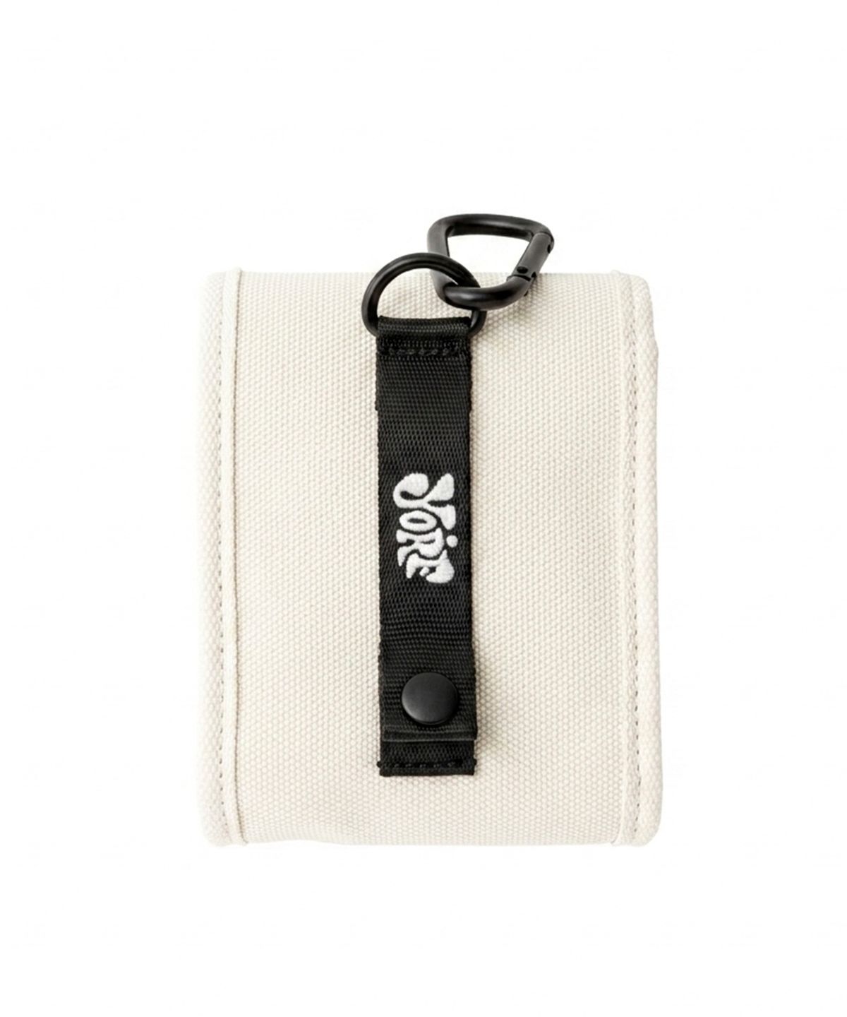 욜프(YORF) YORF CASUAL SCOPE CASE WHITE 캐주얼 스코프 케이스 화이트