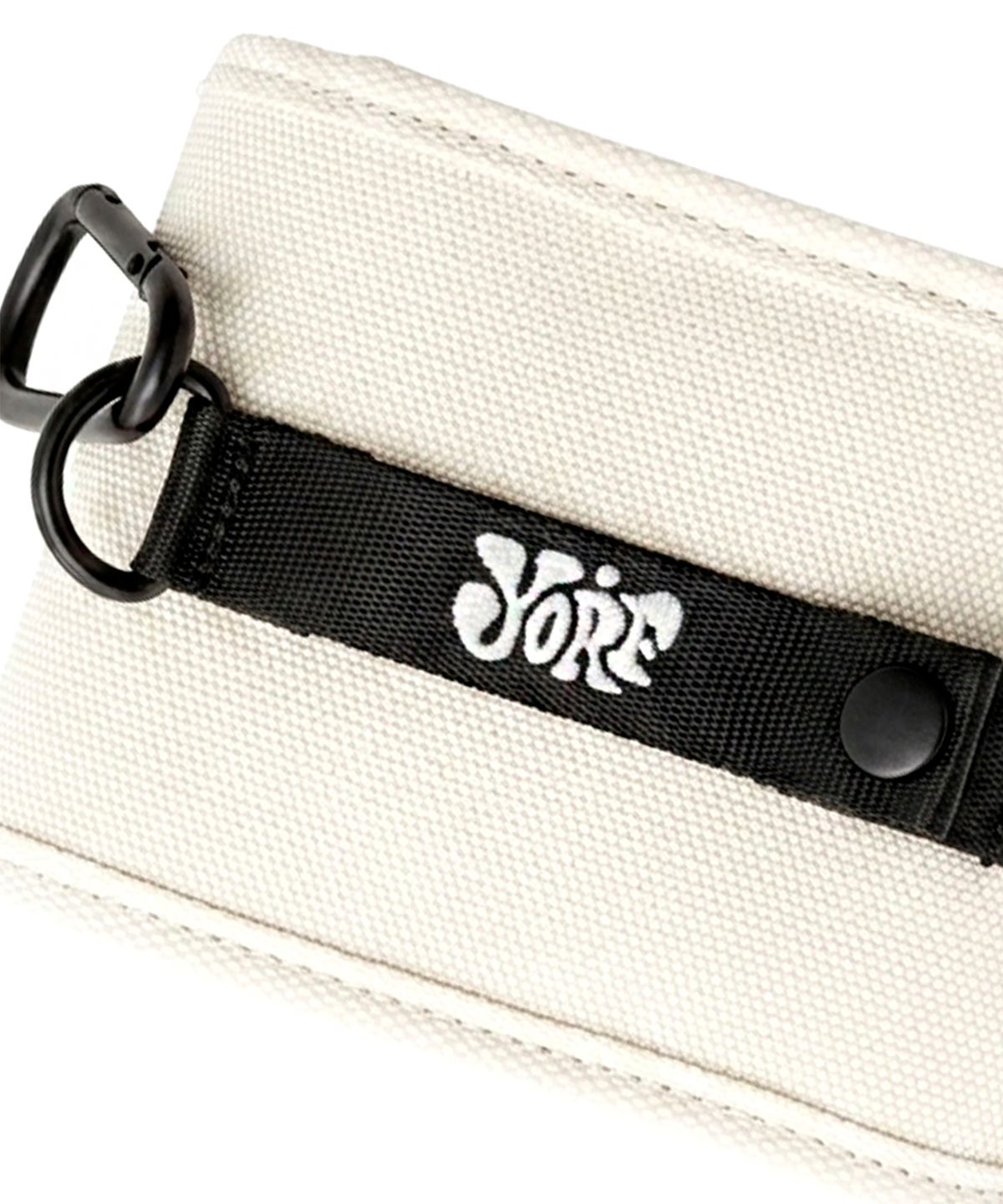 욜프(YORF) YORF CASUAL SCOPE CASE WHITE 캐주얼 스코프 케이스 화이트