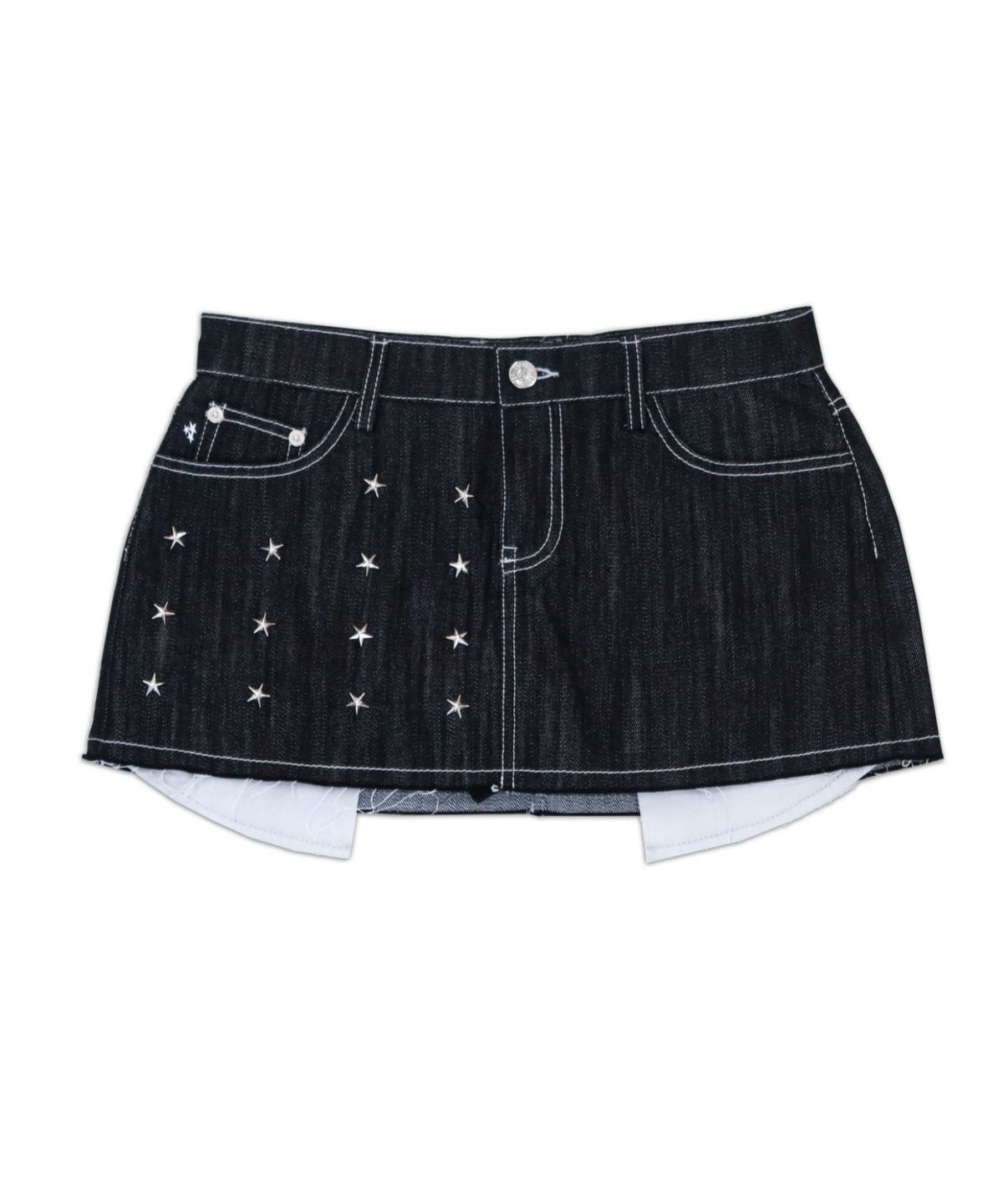 시데라(SIDERA) Star Damage Skort