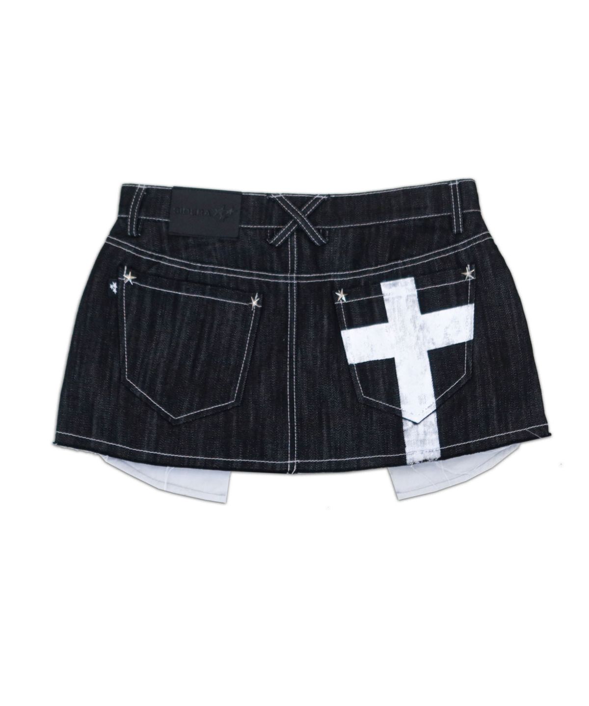 시데라(SIDERA) Star Damage Skort